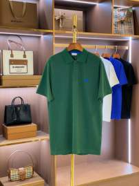 Picture of Burberry Polo Shirts Short _SKUBurberryS-2XLaztx958928843